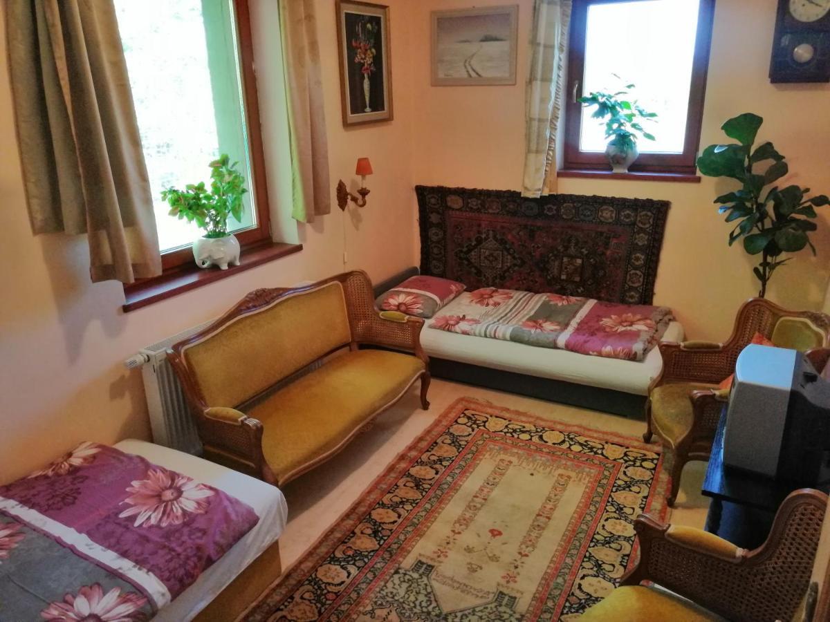 Vizaknai Apartmanhaz İstolni Belgrad Dış mekan fotoğraf