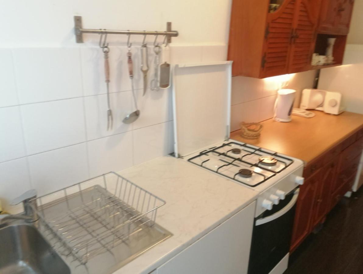 Vizaknai Apartmanhaz İstolni Belgrad Dış mekan fotoğraf