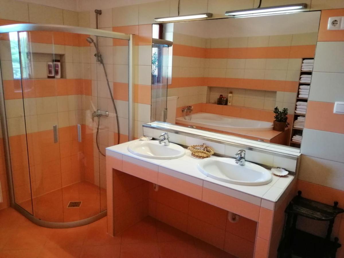 Vizaknai Apartmanhaz İstolni Belgrad Dış mekan fotoğraf