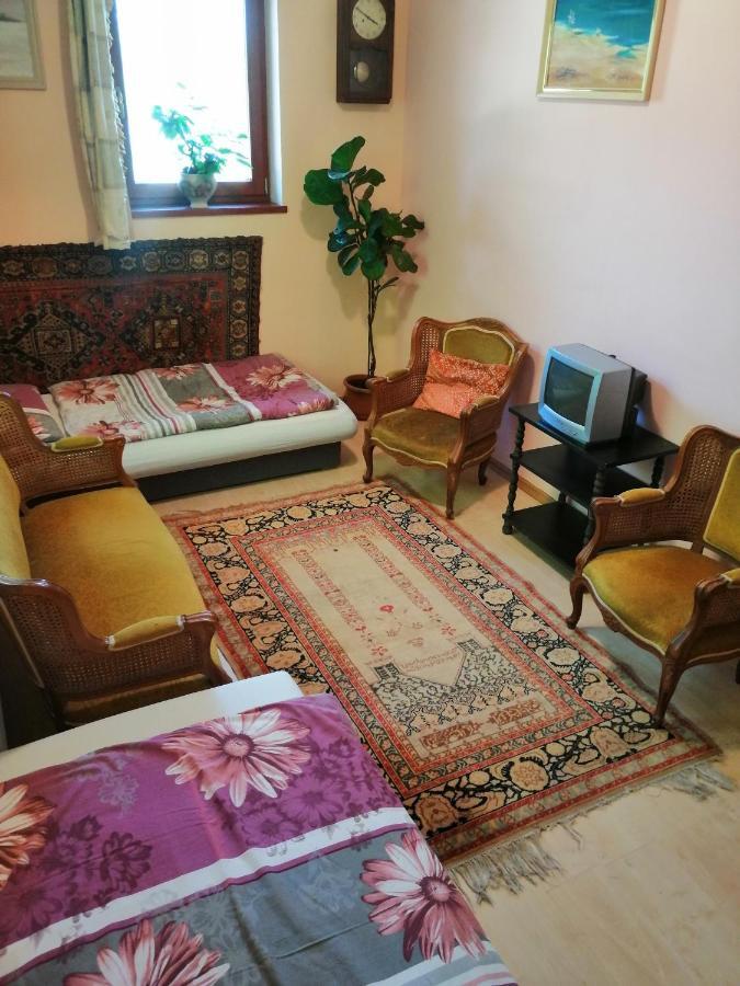 Vizaknai Apartmanhaz İstolni Belgrad Dış mekan fotoğraf
