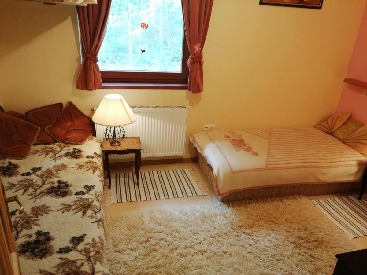 Vizaknai Apartmanhaz İstolni Belgrad Dış mekan fotoğraf