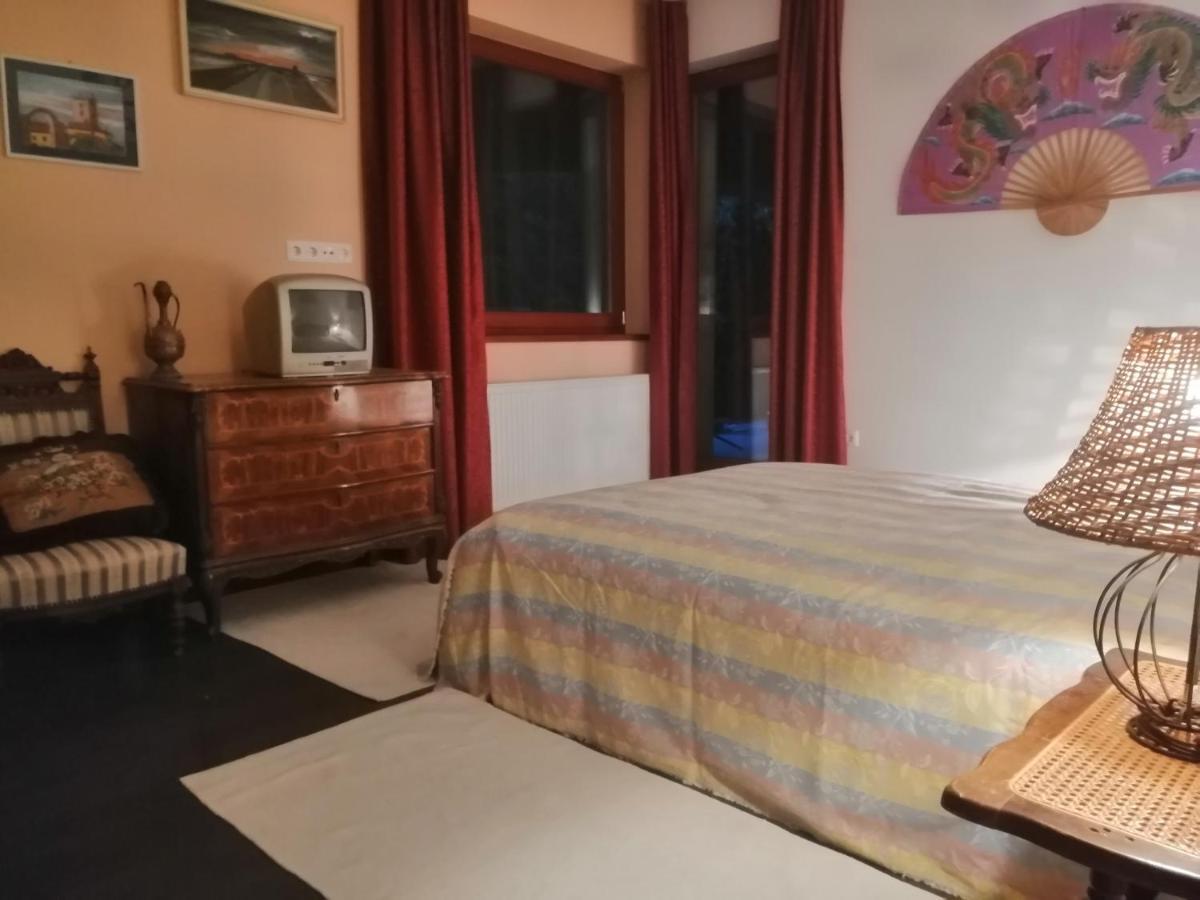 Vizaknai Apartmanhaz İstolni Belgrad Dış mekan fotoğraf